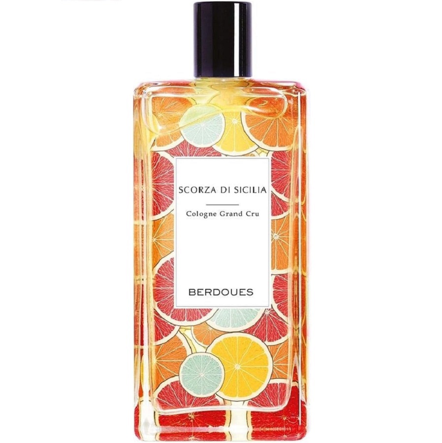 عطر سكورزا دي سيسيليا اودي بارفيوم 100 مل