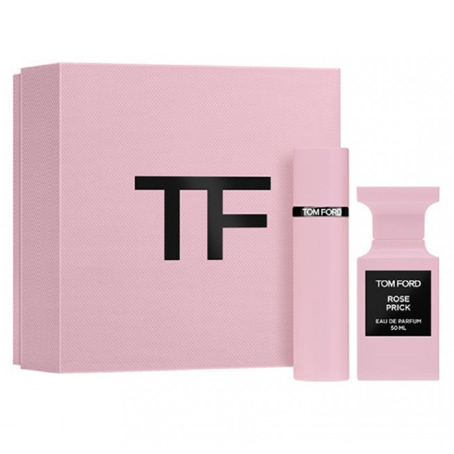 مجموعة هدايا عطر برايفت بليند روز بريك 2 قطعة