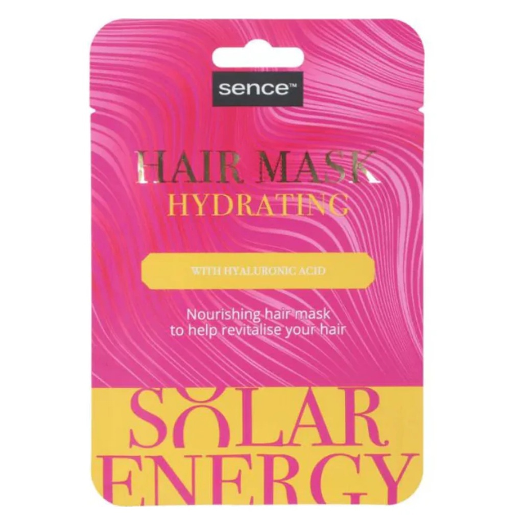 قناع ترطيب الشعر