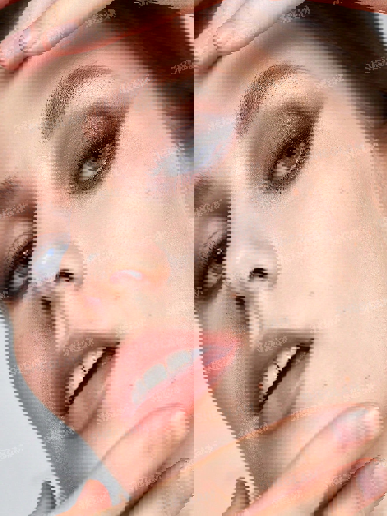 لوحة ألوان وين إن روم 1