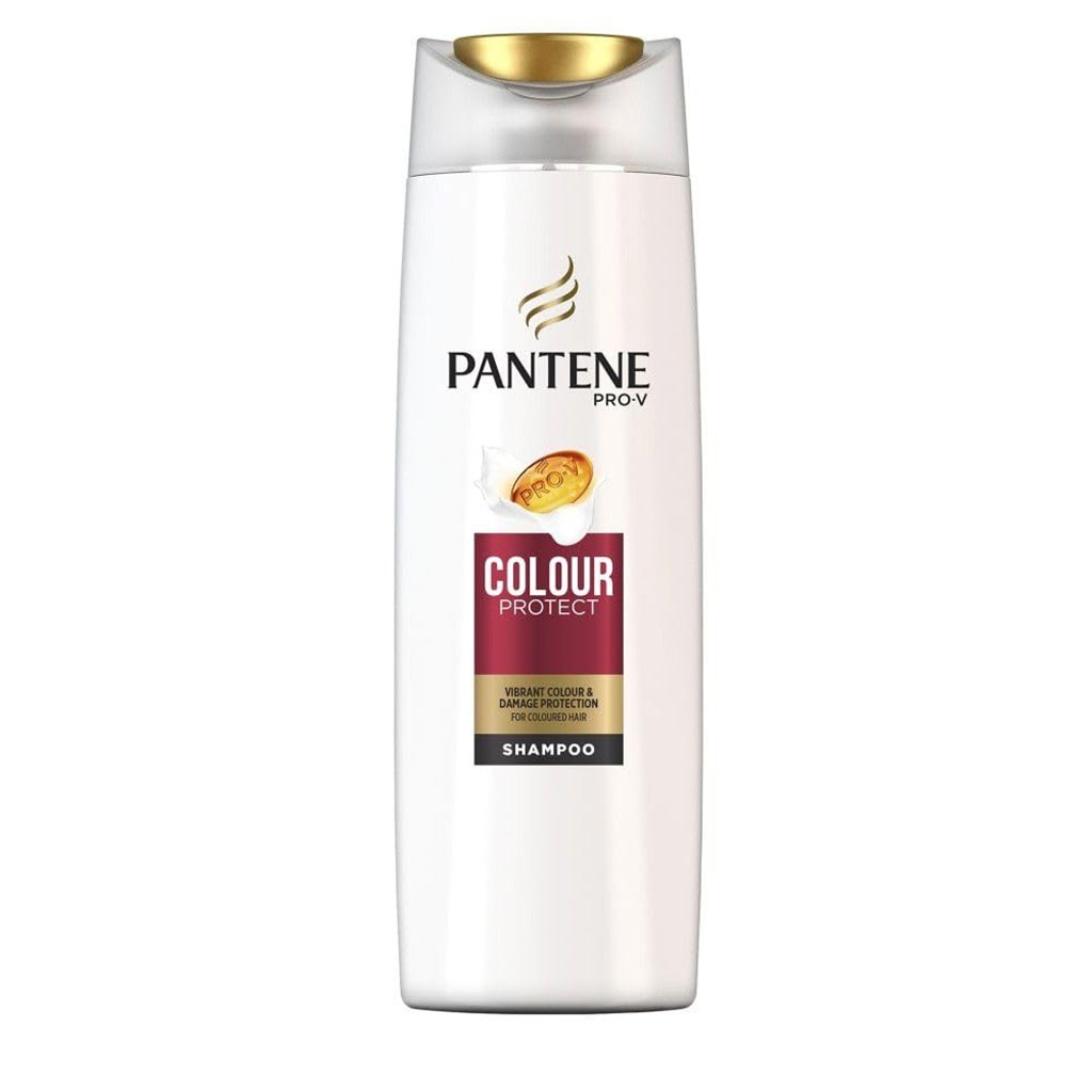 شامبو حماية اللون 750 مل