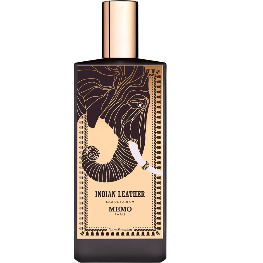 عطر إنديان ليذر اودي بارفيوم 75 مل