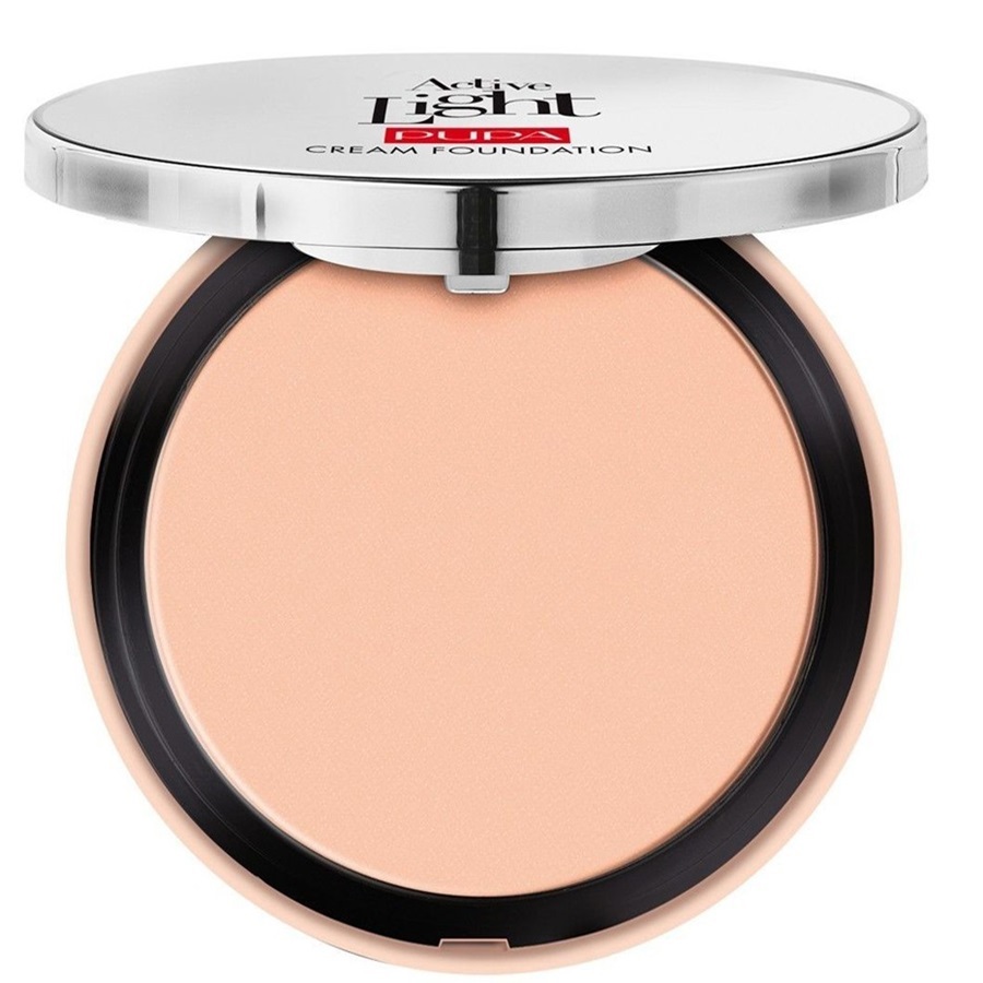 كريم أساس أكتيف لايت