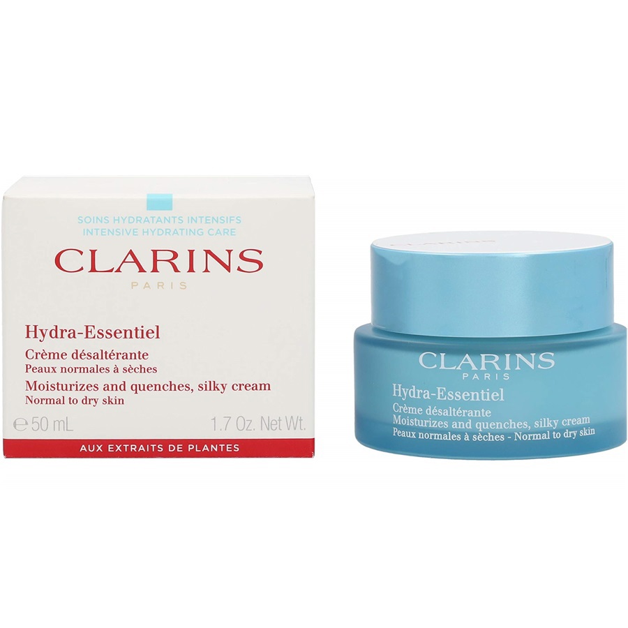 كريم حريري من هيدرا إسنتيل 50 مل