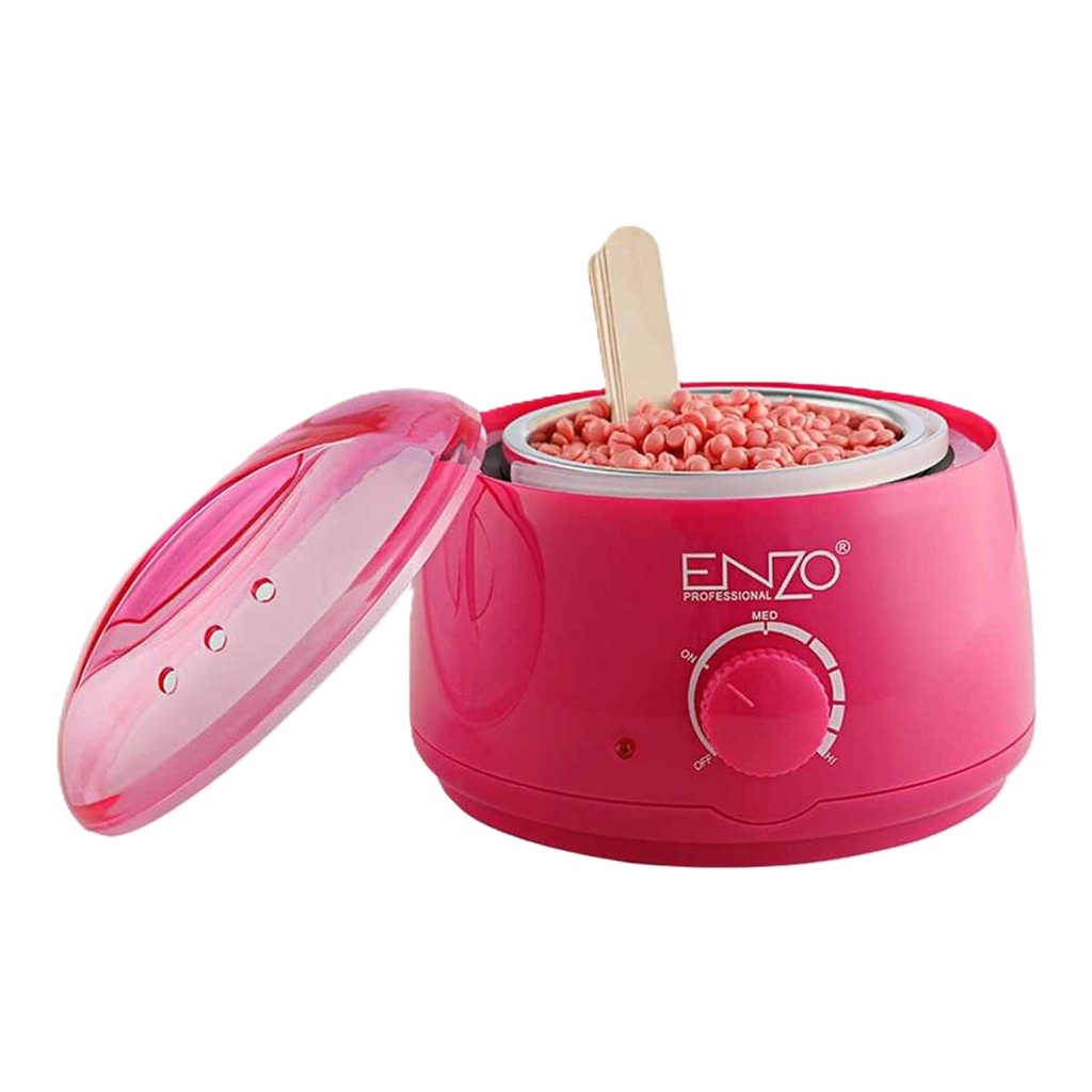 جهاز أذابة الشمع الإحترافي