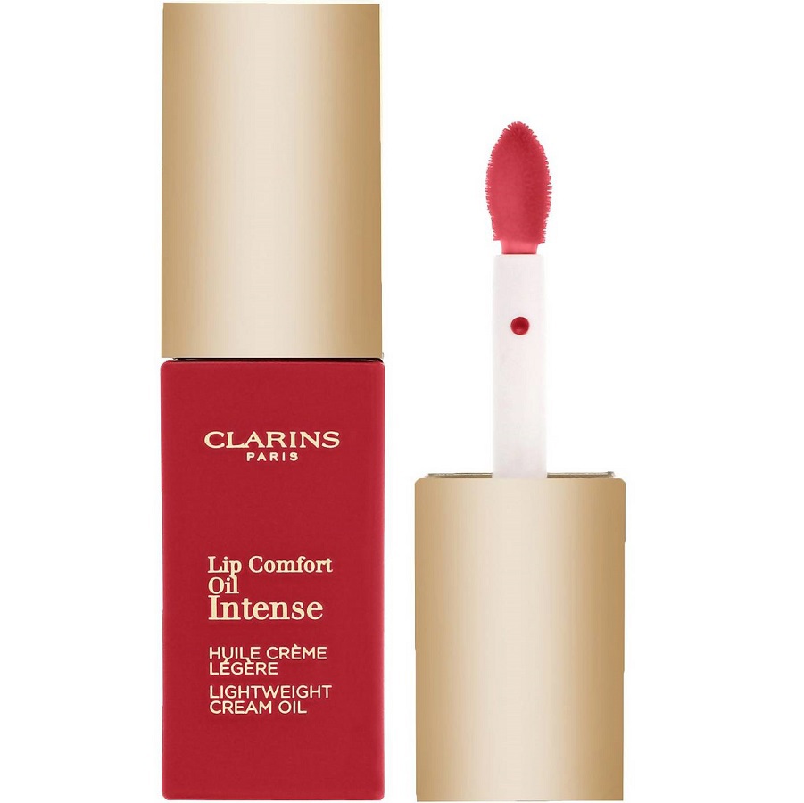 ملمع شفاه زيتي