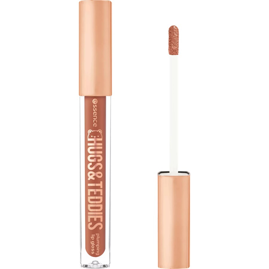 هاغز & تيديز ملمع لملء الشفاه 01