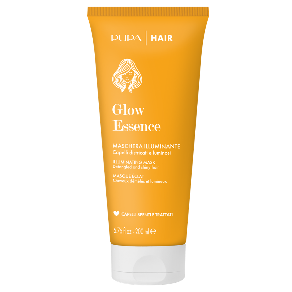 ماسك الشعر جلو إسنس 200  مل