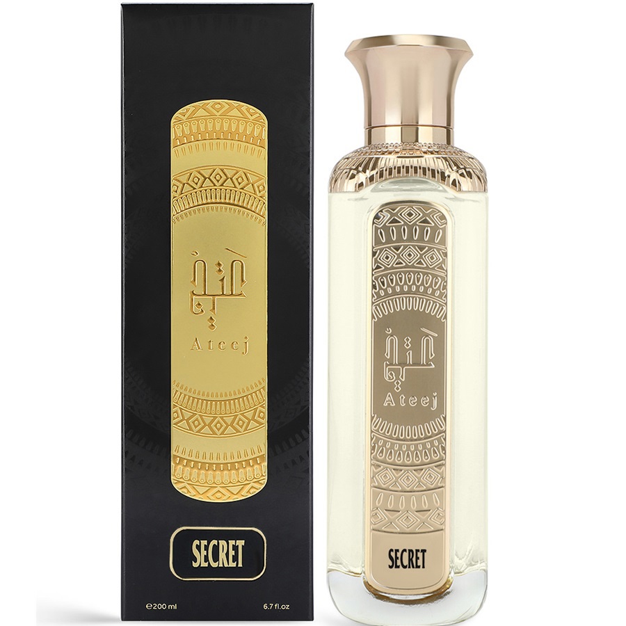 عطر سيكرت اودي بارفيوم 200 مل