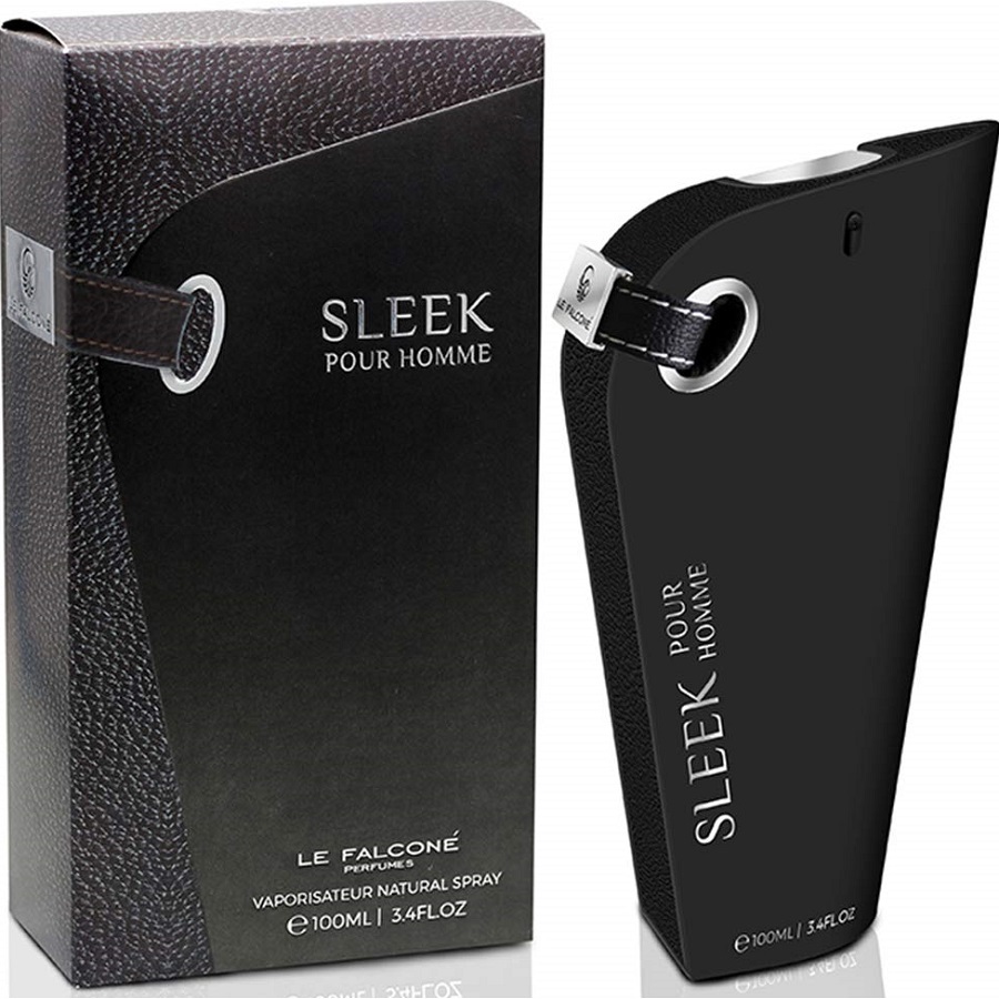 عطر سليك بور اوم بارفيوم 100 مل