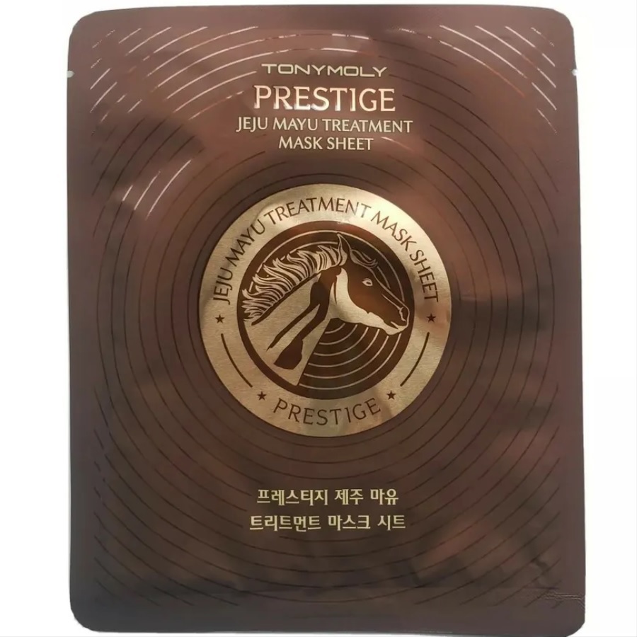 ماسك ورقي بريستيج جيجو مايو