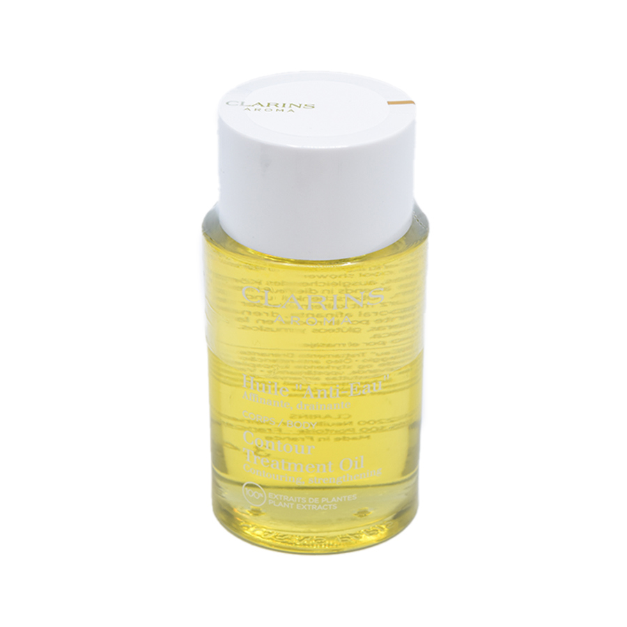 زيت كونتور لمعالجة الجسم 100 مل