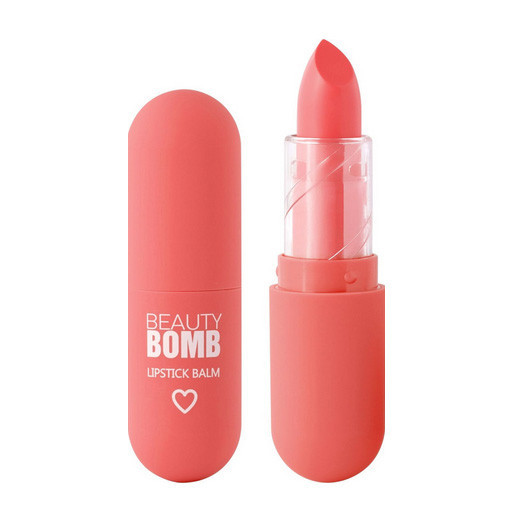 بيوتي بومب - مرطب شفاه ملون 04
