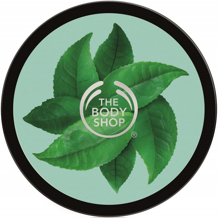 زبدة الجسم فوجي بالشاي الاخضر 200 مل