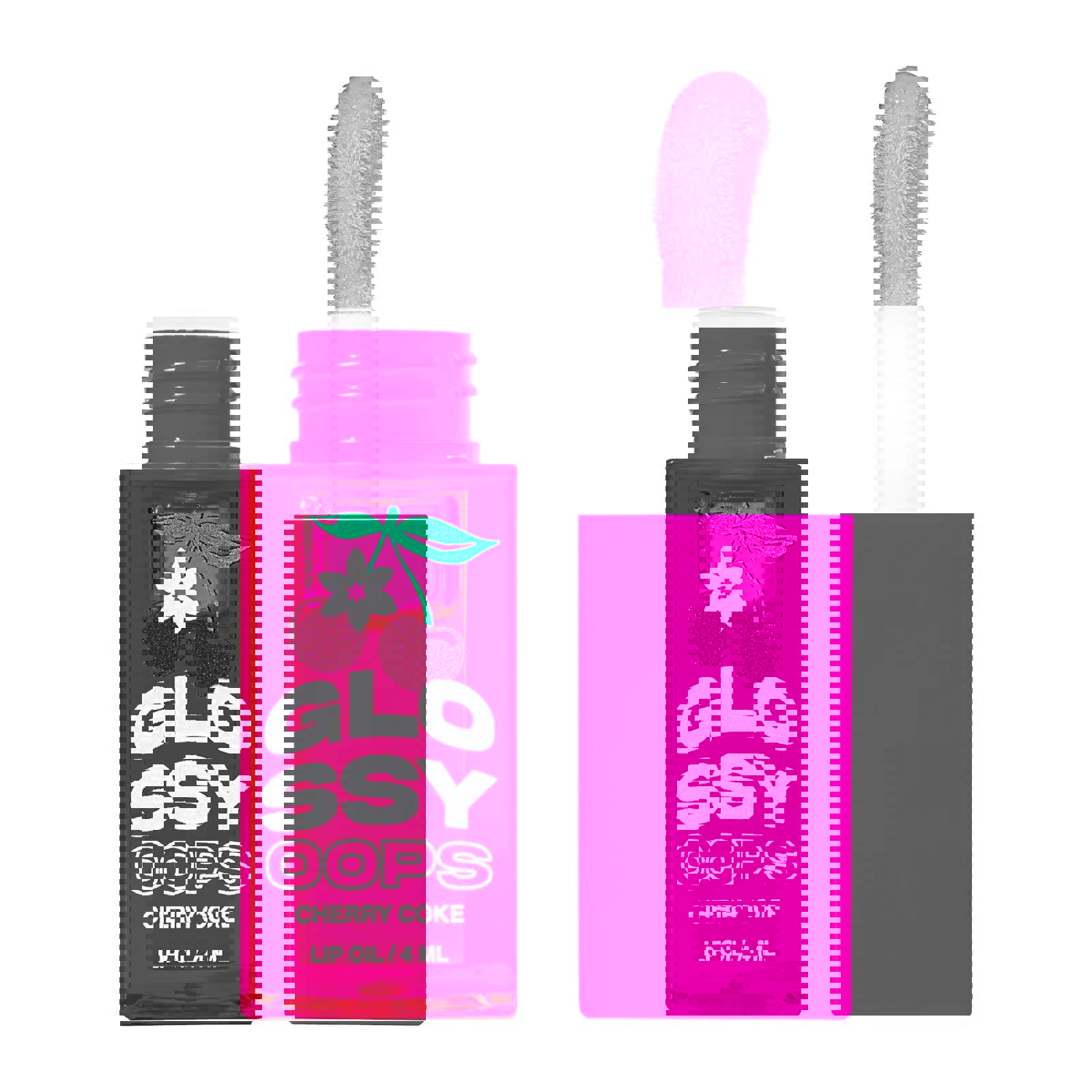 بيوتي بومب - زيت الشفاه «غلوسي أوبس» - الدرجة 01