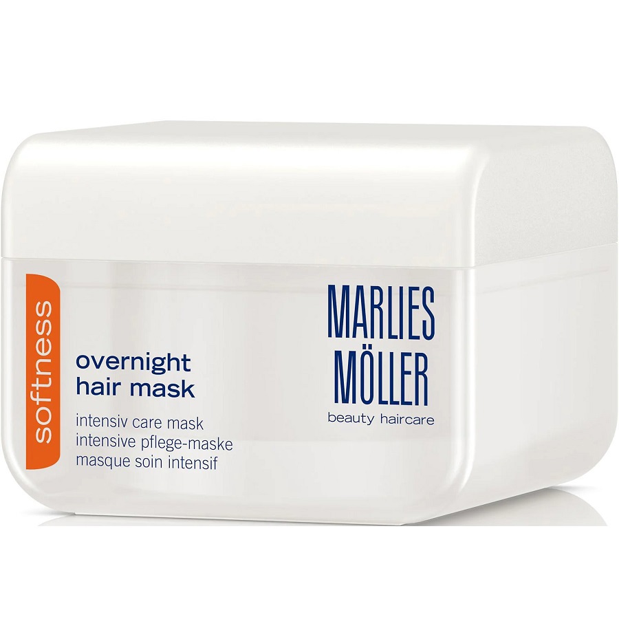 ماسك ليلي لتنعيم الشعر 125 مل