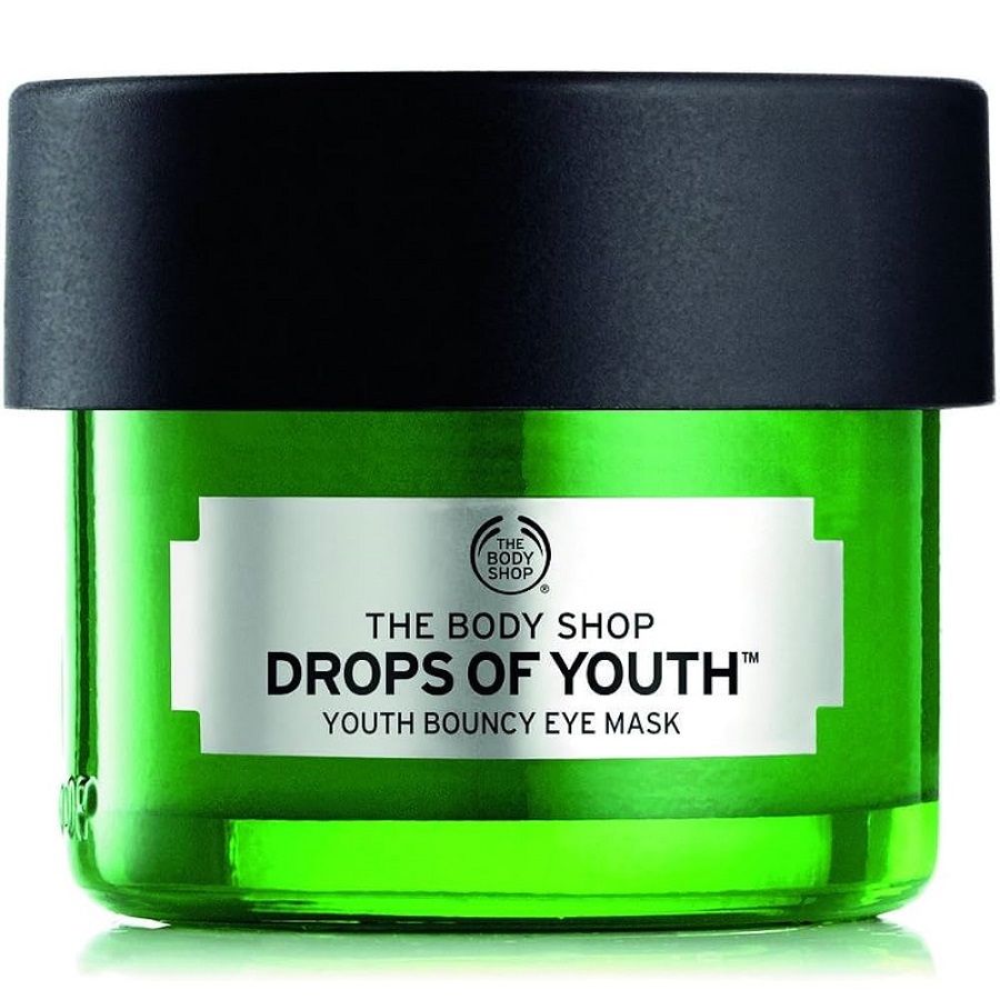 ماسك العناية بالعين دروبس اوف يوث 20 مل