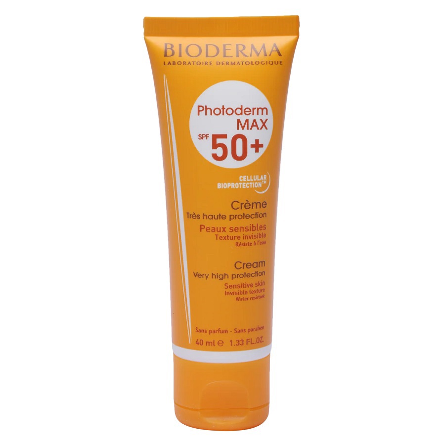 كريم فوتوديرم ماكس بمعامل حماية من الشمس 50, 50 مل