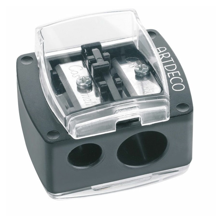 مبراة ثنائية