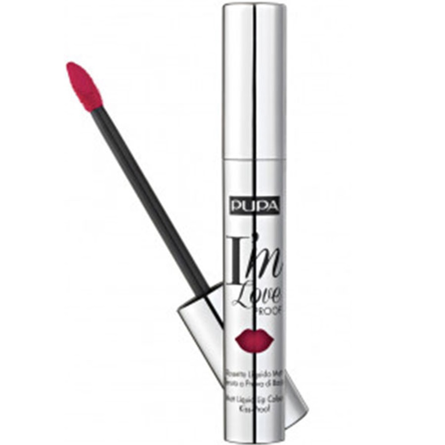 أحمر شفاه سائل غير لامع لوفبروف