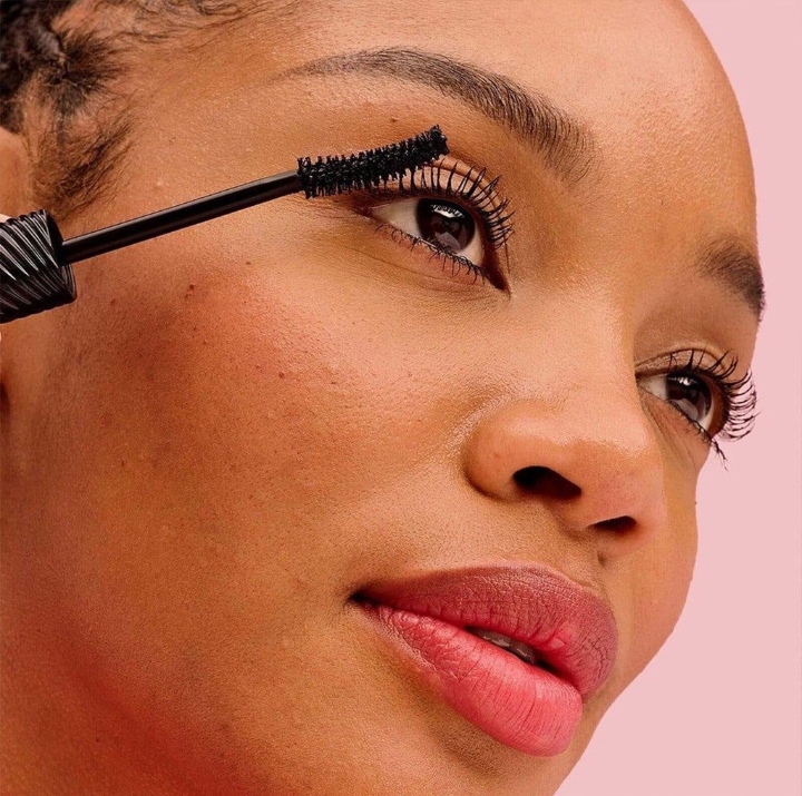 ماسكارا فان فيست ميني بلاك 4 غم 4