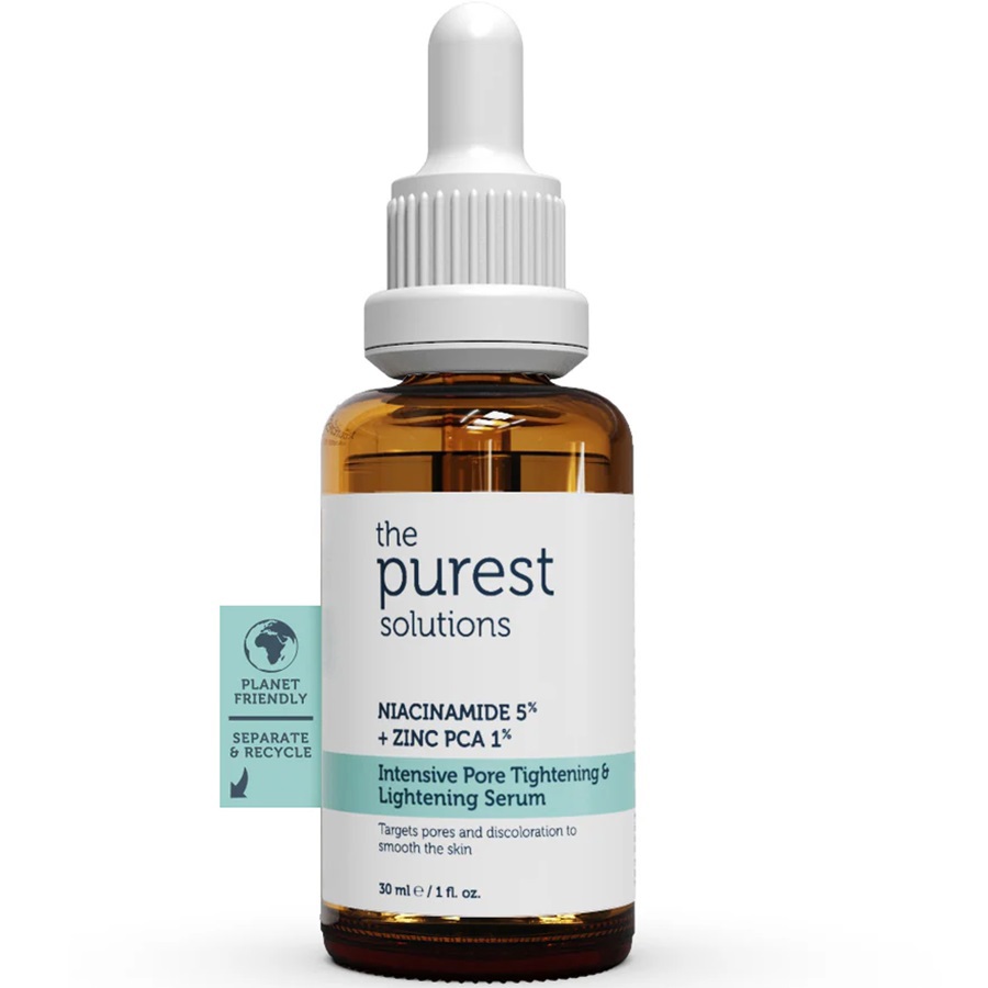 سيروم مكثف لشد المسام وتفتيح البشرة 30 مل