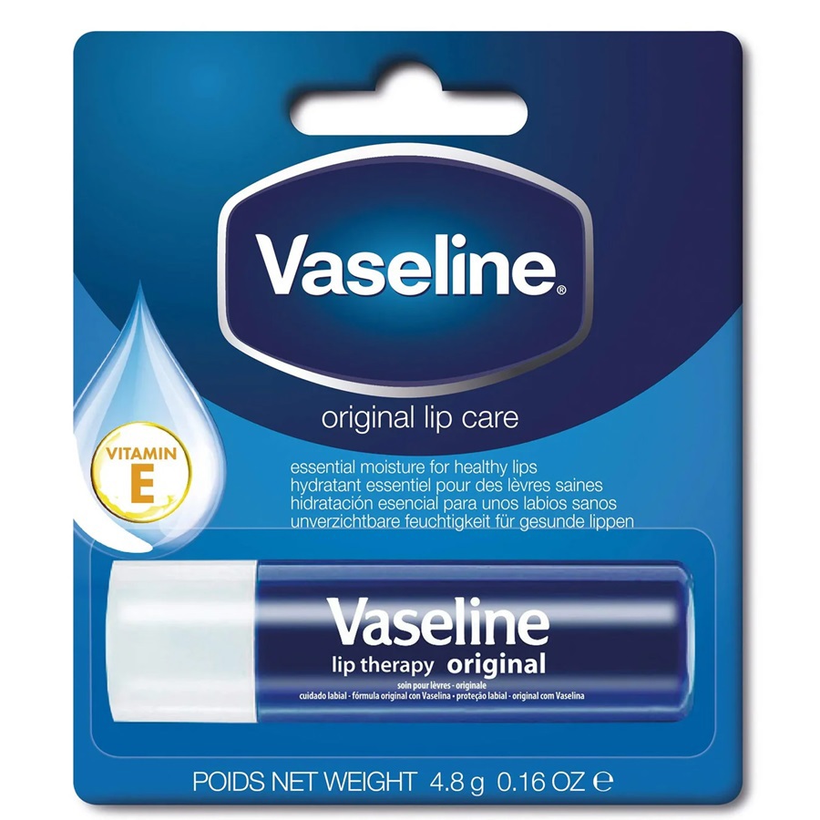 مرطب شفاه اورجينال