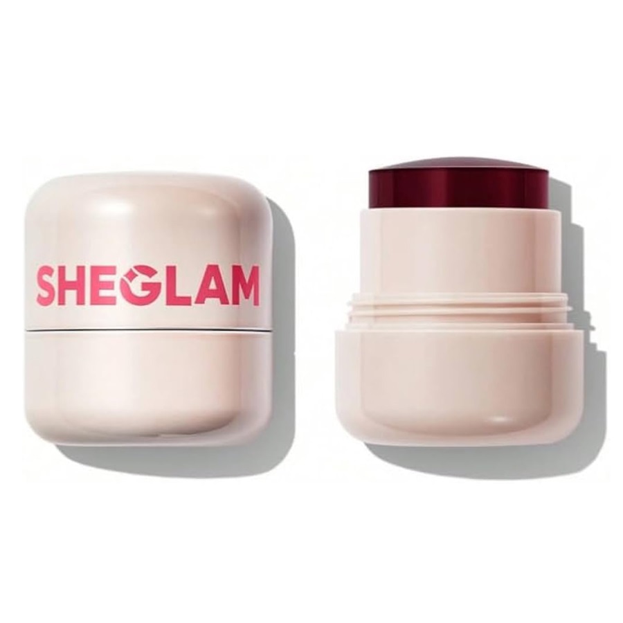 جيلي ليشوس تنت للشفاه والخدود