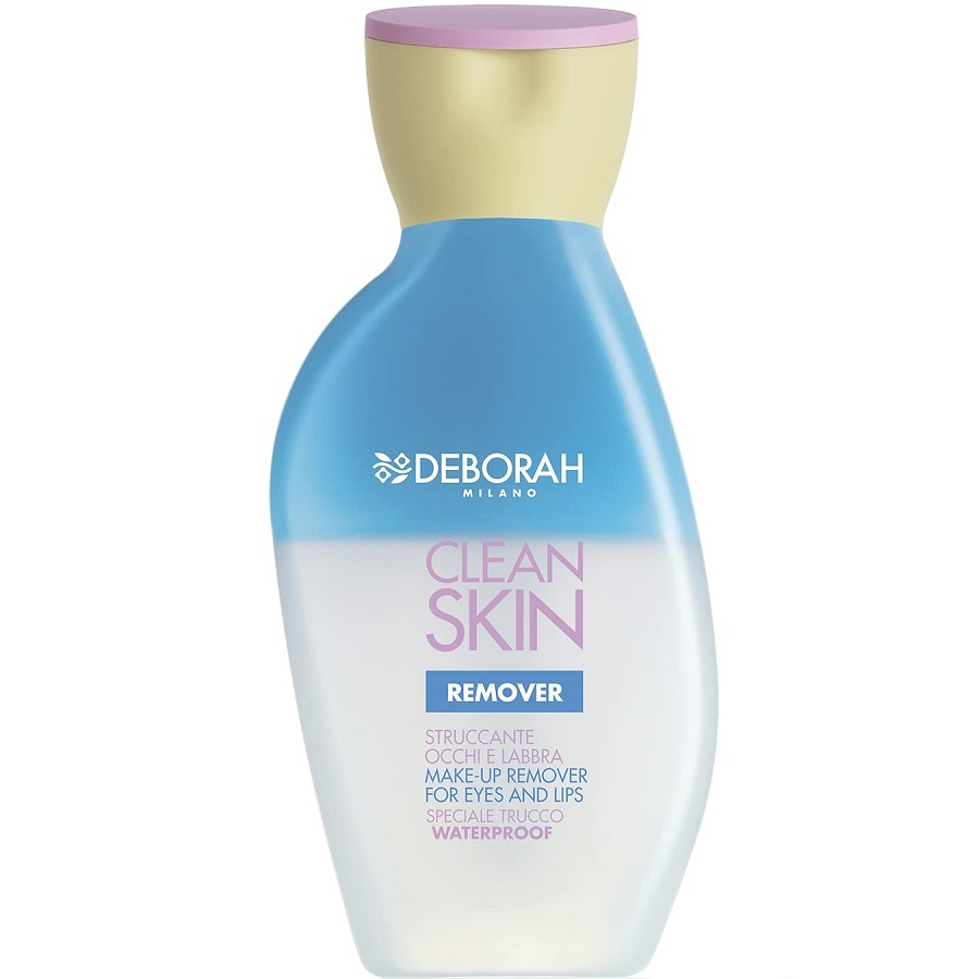 مزيل ماكياج العيون والشفاه 125 مل