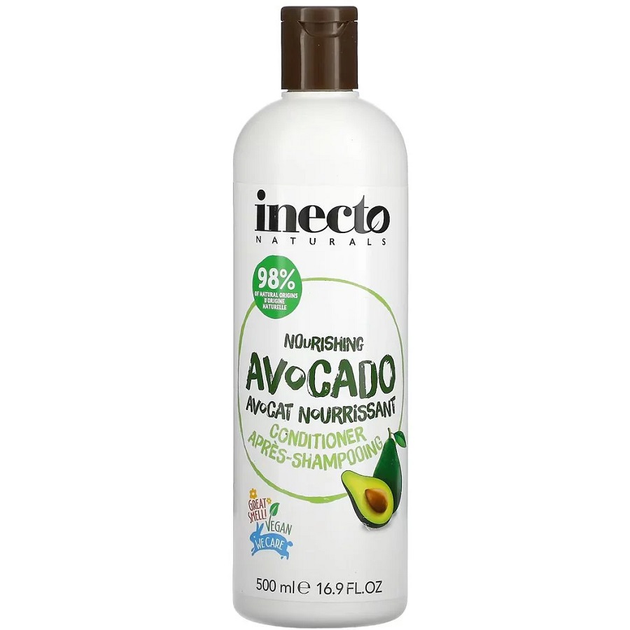 بلسم مغذي بالأفوكادو 500 مل