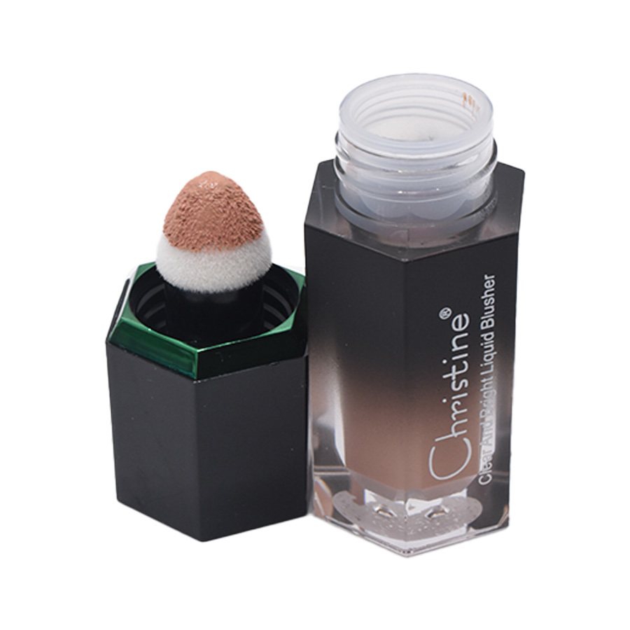 أحمر خدود سائل