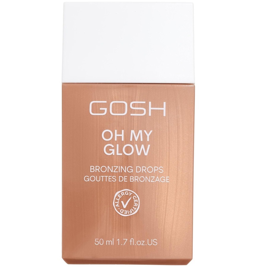 برونزر لامع اوه ماي جلو 001 صن جلو