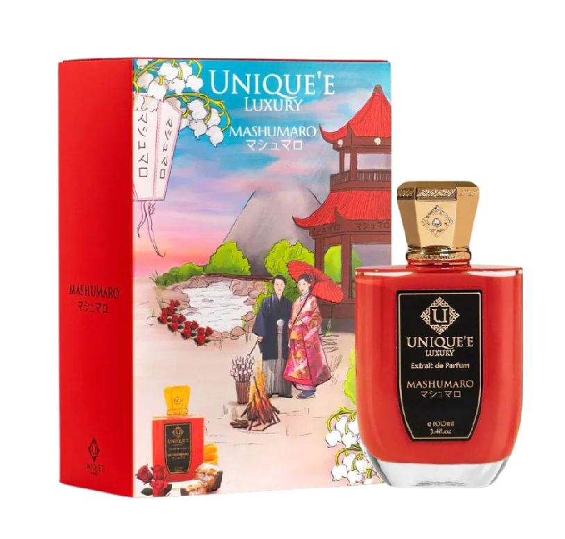 عطر ماشومارو اكستريت دي بارفام 100 مل 0