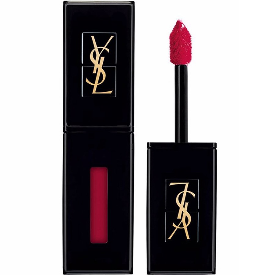 أحمر شفاه سائل كريمي