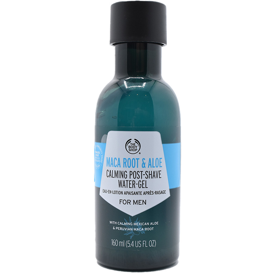 جل مائي لما بعد الحلاقة بجذور الماكا والصبار 160 مل