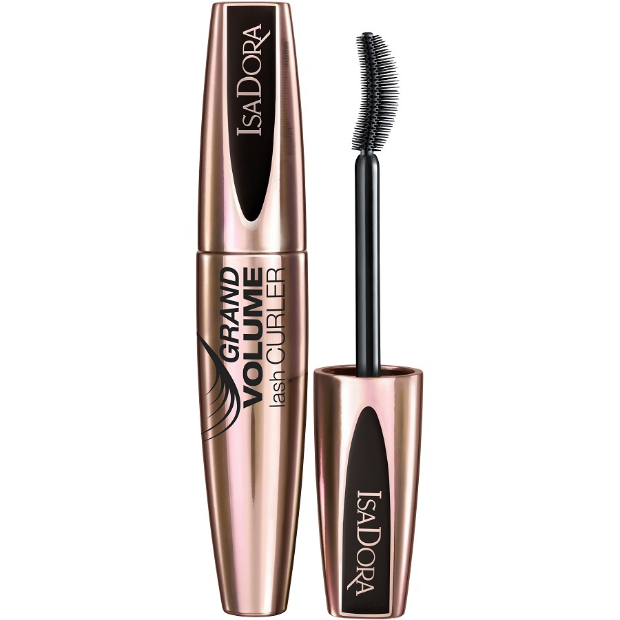 ماسكارا مصممة لرموش كبيرة ومجعدة 9 مل