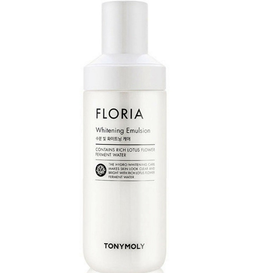 مستحلب التبييض من فلوريا 160 مل