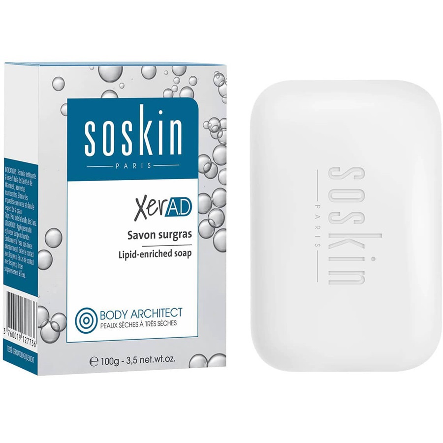 صابون الوجه والجسم السائل 100 غم