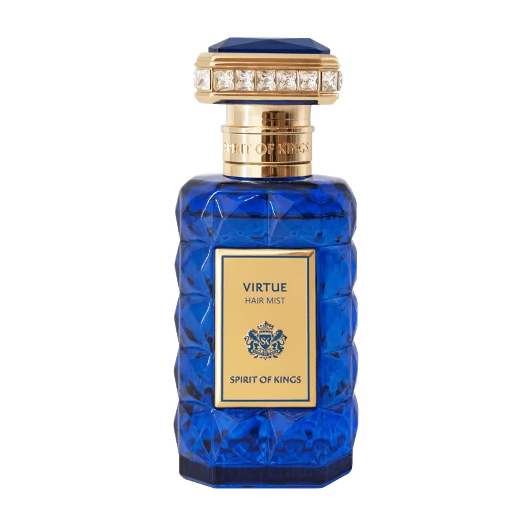 عطر الشعر فيرتشو 50 مل