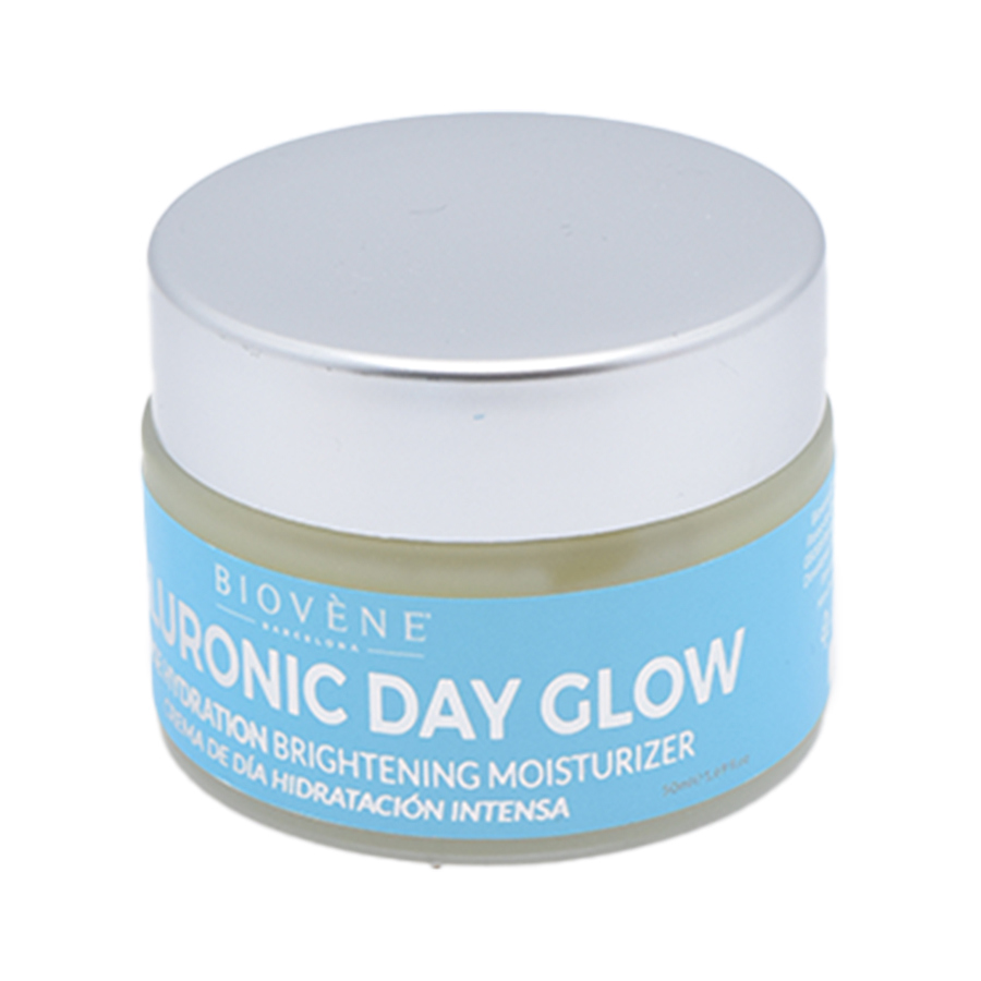 كريم النهار بالهيالورونيك 50 مل