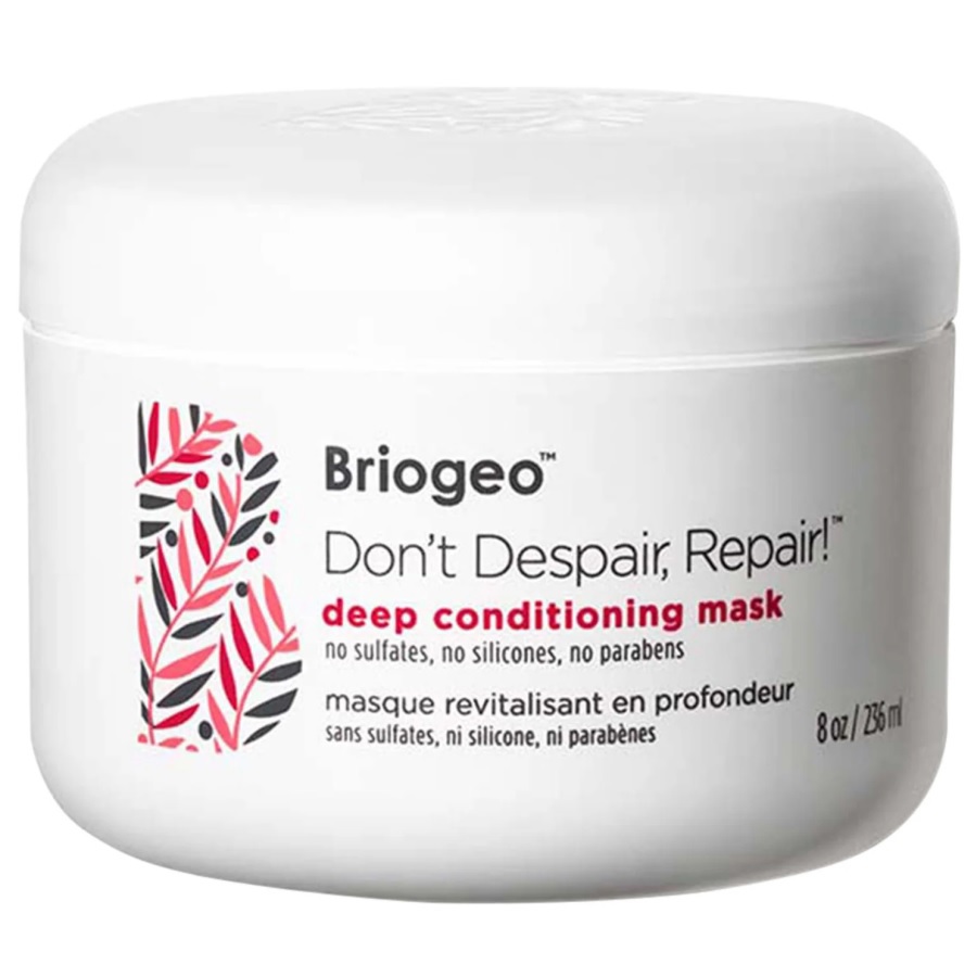 ماسك الترطيب العميق للشعر