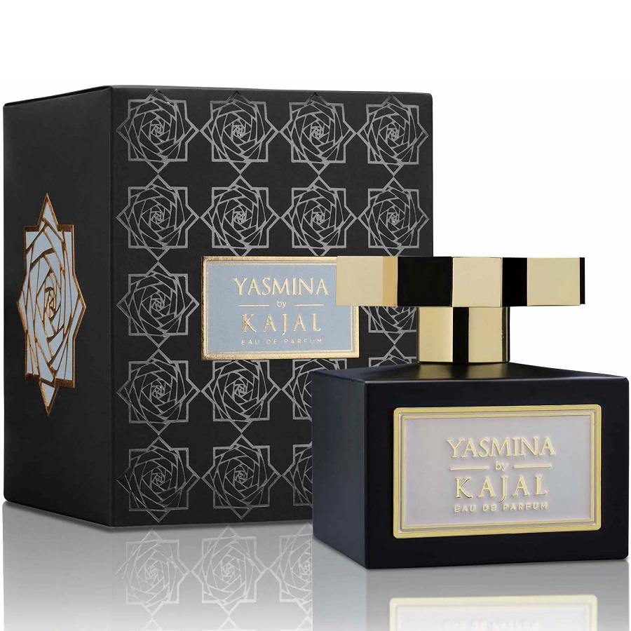 عطر ياسمينة اودي بارفيوم 100 مل 0