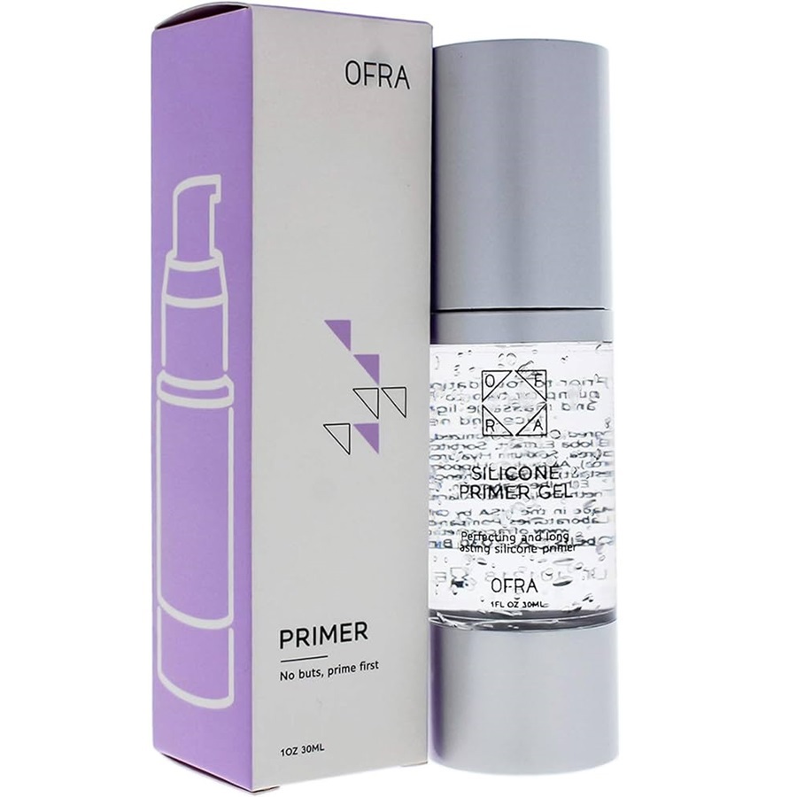 جل سيليكون برايمر 30 مل