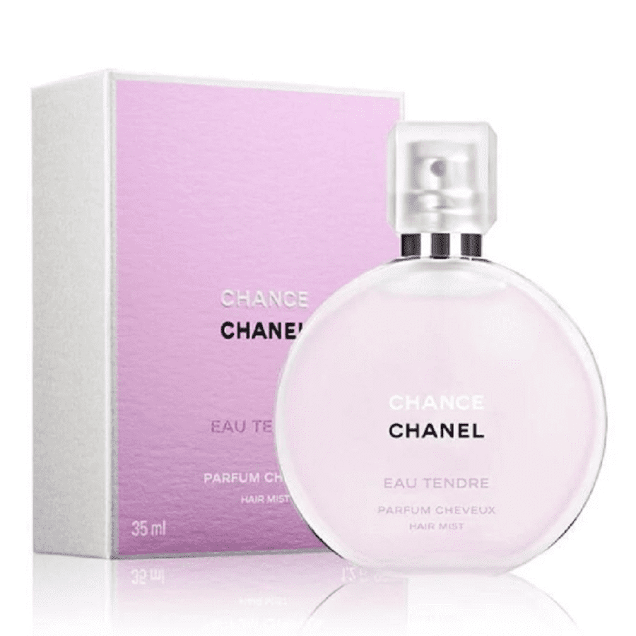 معطر الشعر شانس او تيندر 35 مل