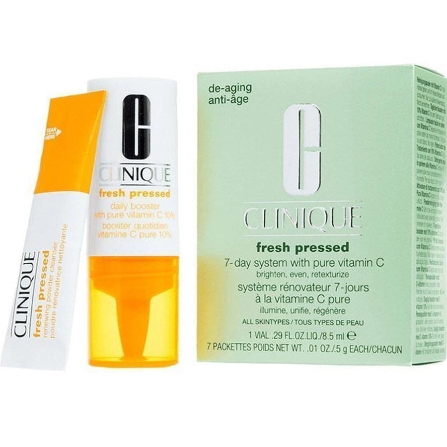 نظام فيتامين ج المضغوط 5 غم