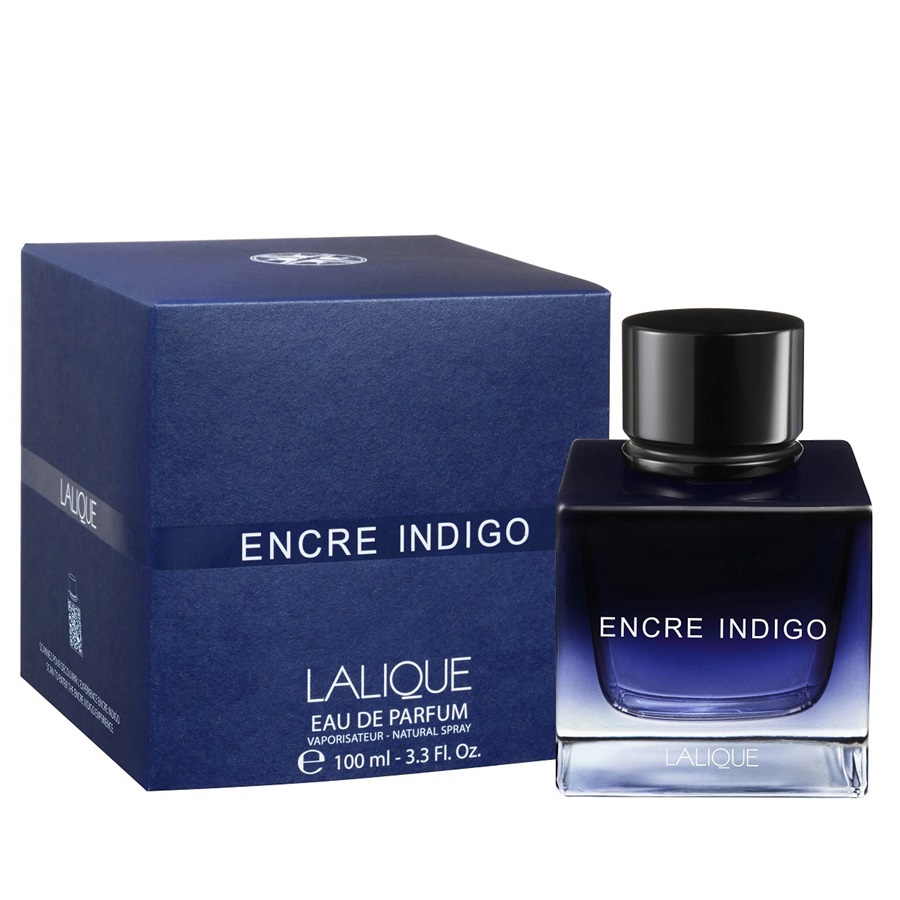 عطر لاليك إنكر إنديجو اودي بارفيوم 100 مل