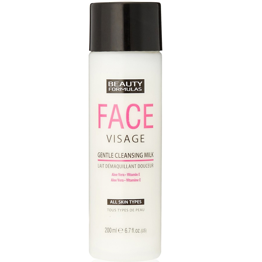 حليب منظف للوجه 200 مل