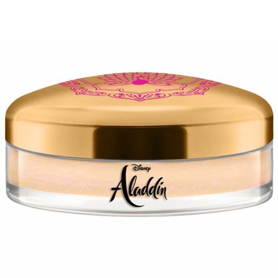 مجموعة علاء الدين كريستال جليز ملمع الشفاه