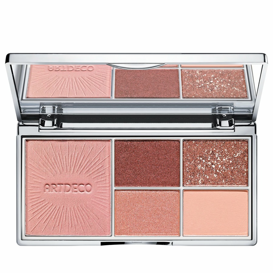 باليت إيلوجن للخدود والعيون 6