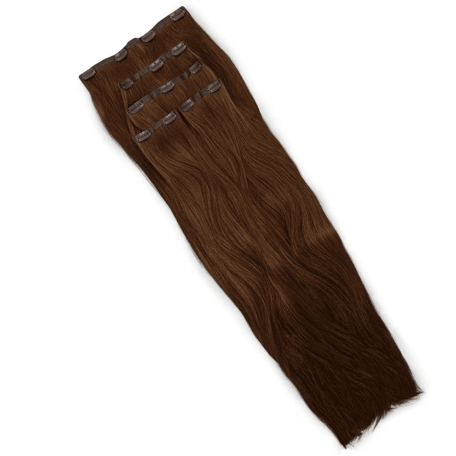 اكتينشن الشعر من يومي بيوتي، بني هافانا، قابل للتثبيت